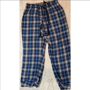 faded glory pajama shorts